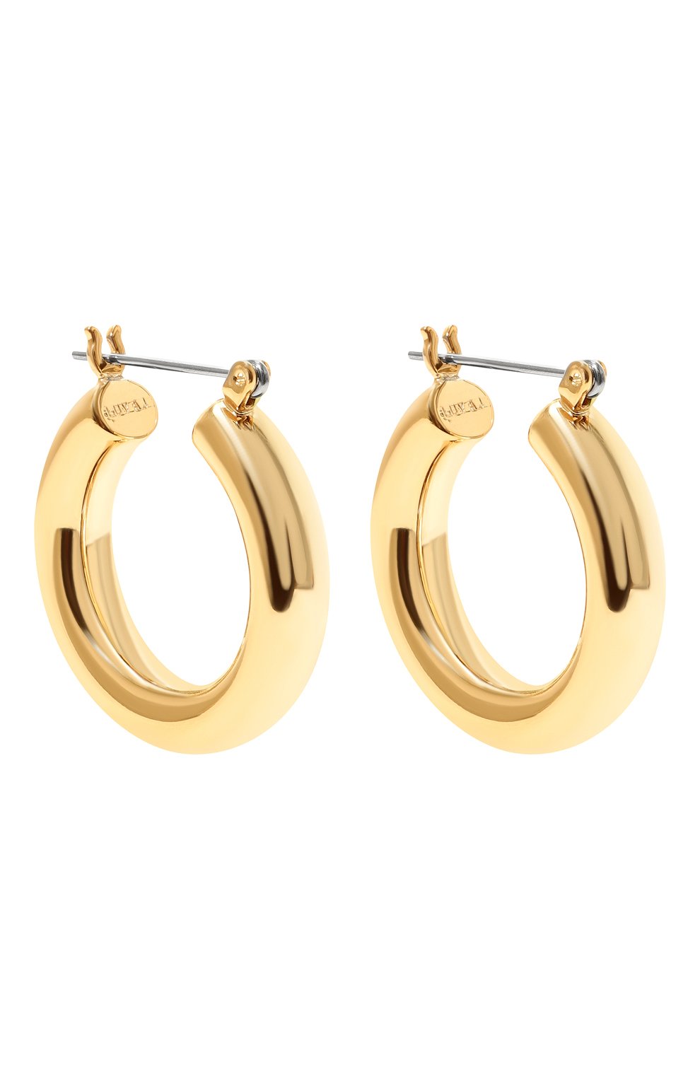 Серьги LUV AJ, арт. PH17E-BATH-G, фото 3