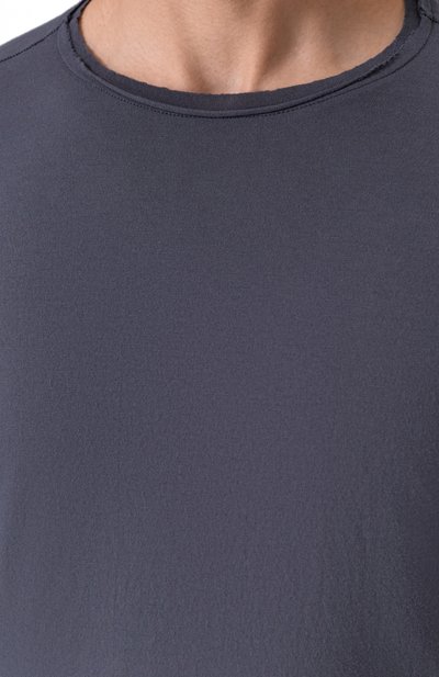 Хлопковый лонгслив HANNES ROETHER, арт. FA36LC0N.215.213/, фото 5