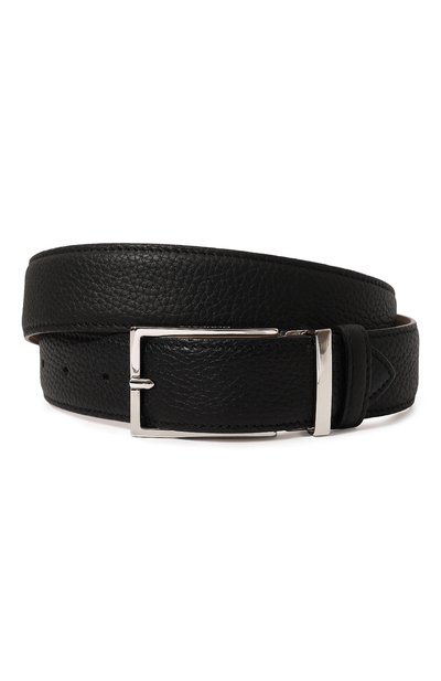 Кожаный ремень DOUCAL'S, арт. DC0001I0TAUF0199N00, фото 1