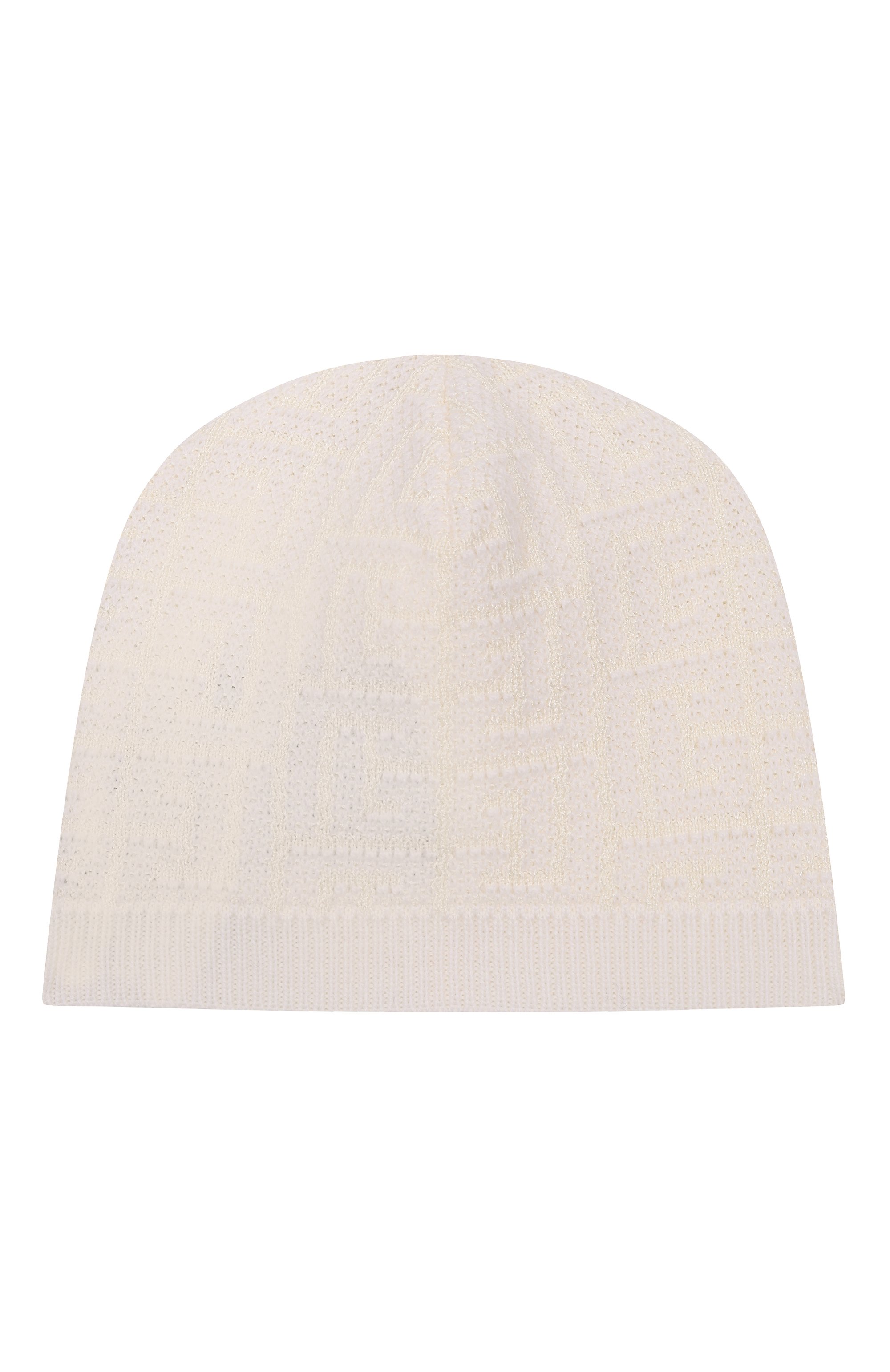 Комплект из комбинезона и шапки BALMAIN, арт. BXB03A, фото 6