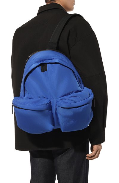 Текстильный рюкзак VIC MATIE, арт. 1E0736T_999A090515, фото 2