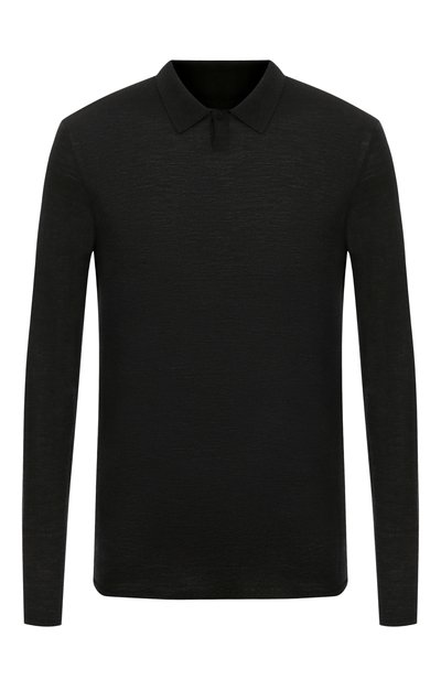 Мужское шерстяное поло TRANSIT, арт. CFUTRB11461