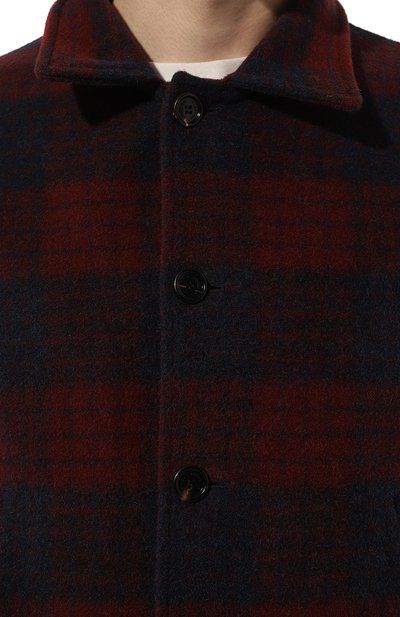 Шерстяной бомб�ер BRUNELLO CUCINELLI, арт. MY4266894, фото 5