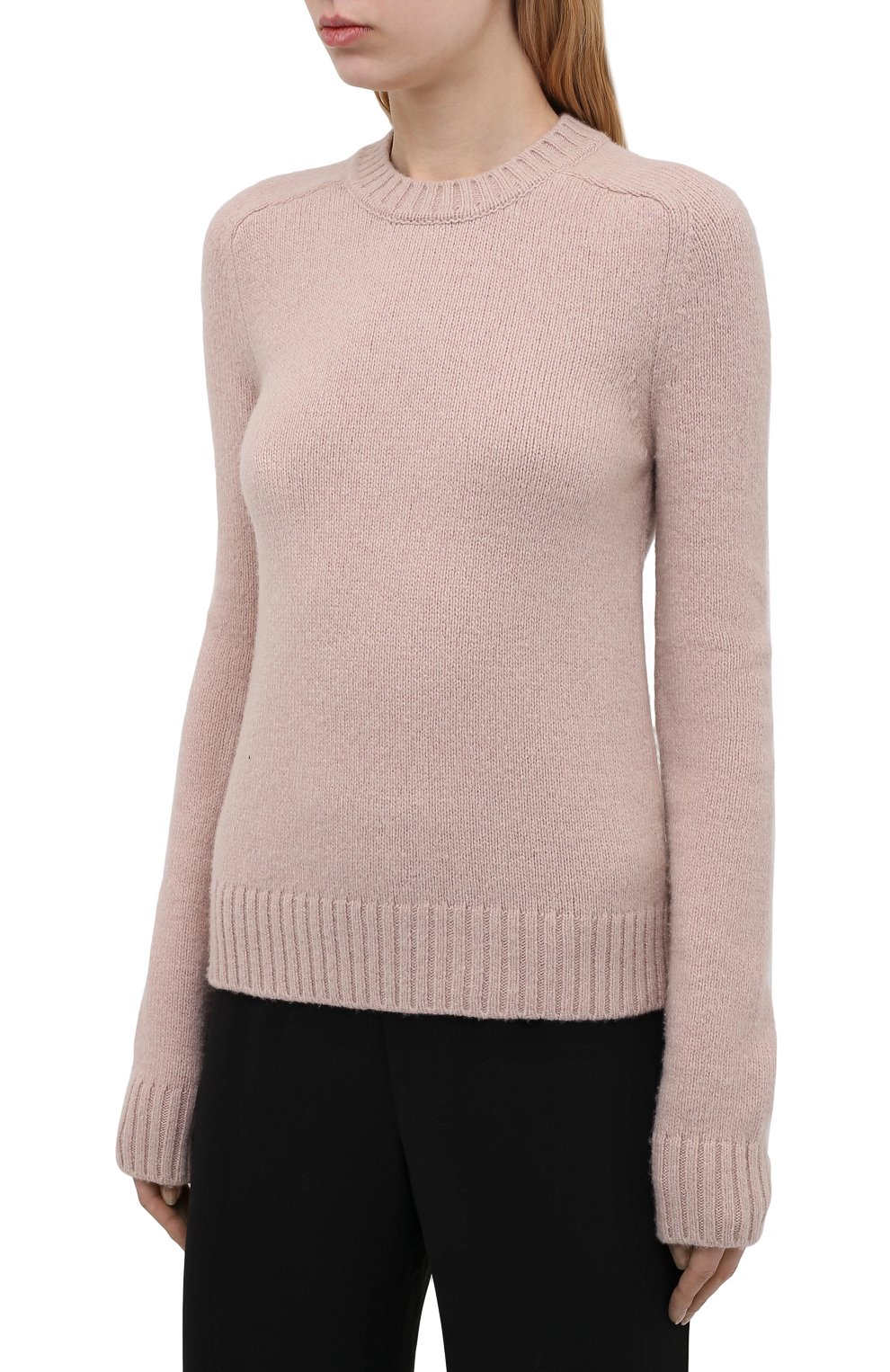 Пуловер SAINT LAURENT, арт. 654302/YAZ02, фото 3