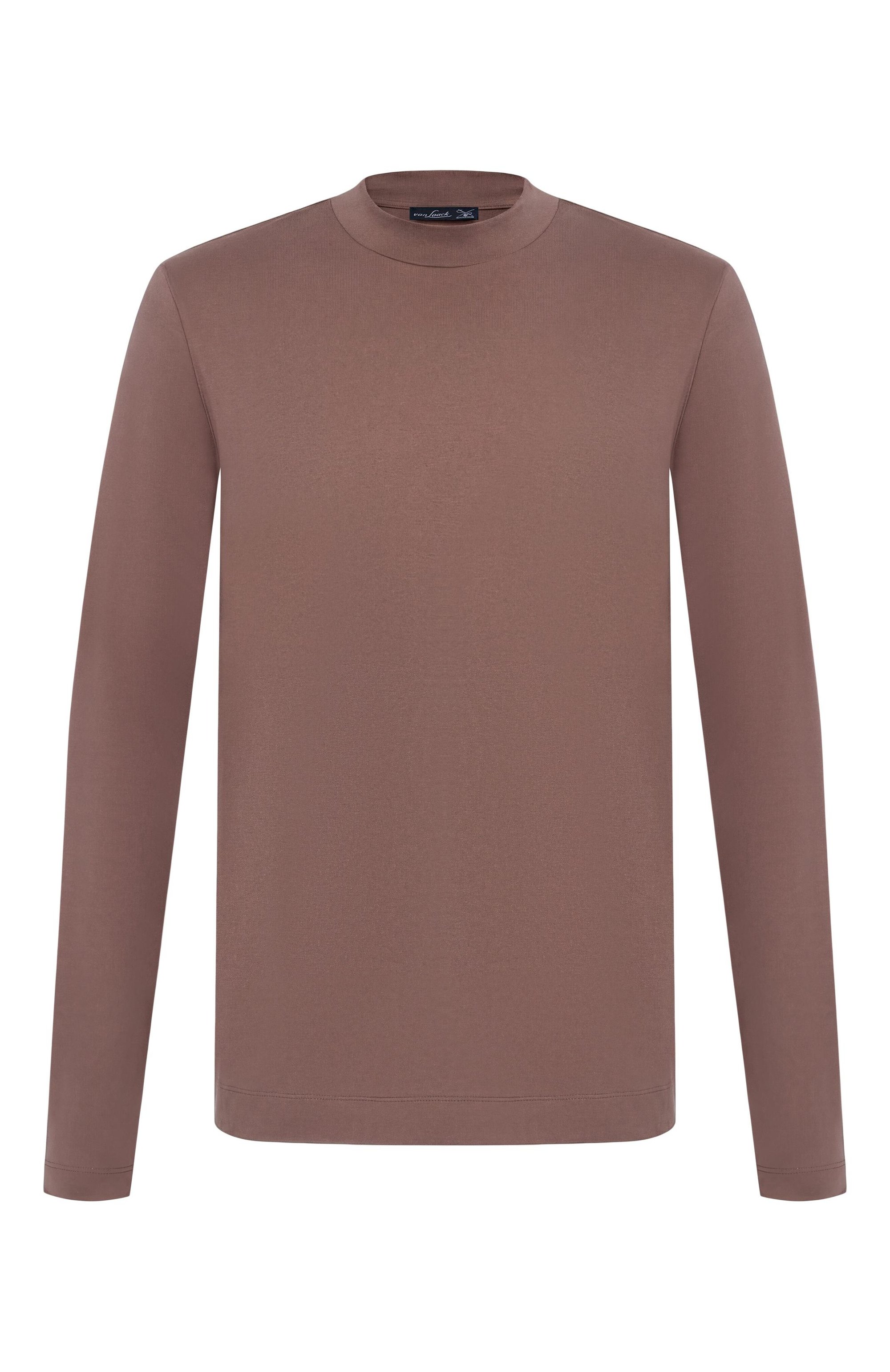 Хлопковый лонгслив VAN LAACK, арт. VL-PAM0S-XX/180031/3XL-6XL, фото 1