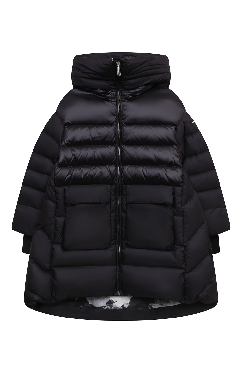 Пуховая куртка FREEDOMDAY, арт. IFRJG4867AF767-RD, фото 1