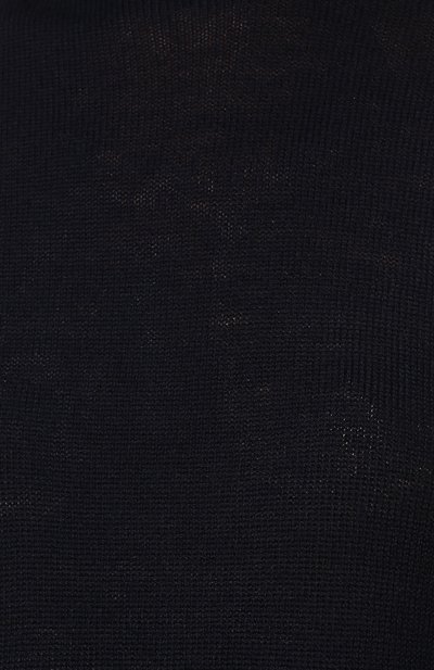 Шерстяная водолазка JIL SANDER, арт. J40GP0048-J14524, фото 5