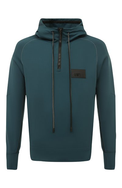 Худи CROW’S EYE, арт. LE 51, фото 1