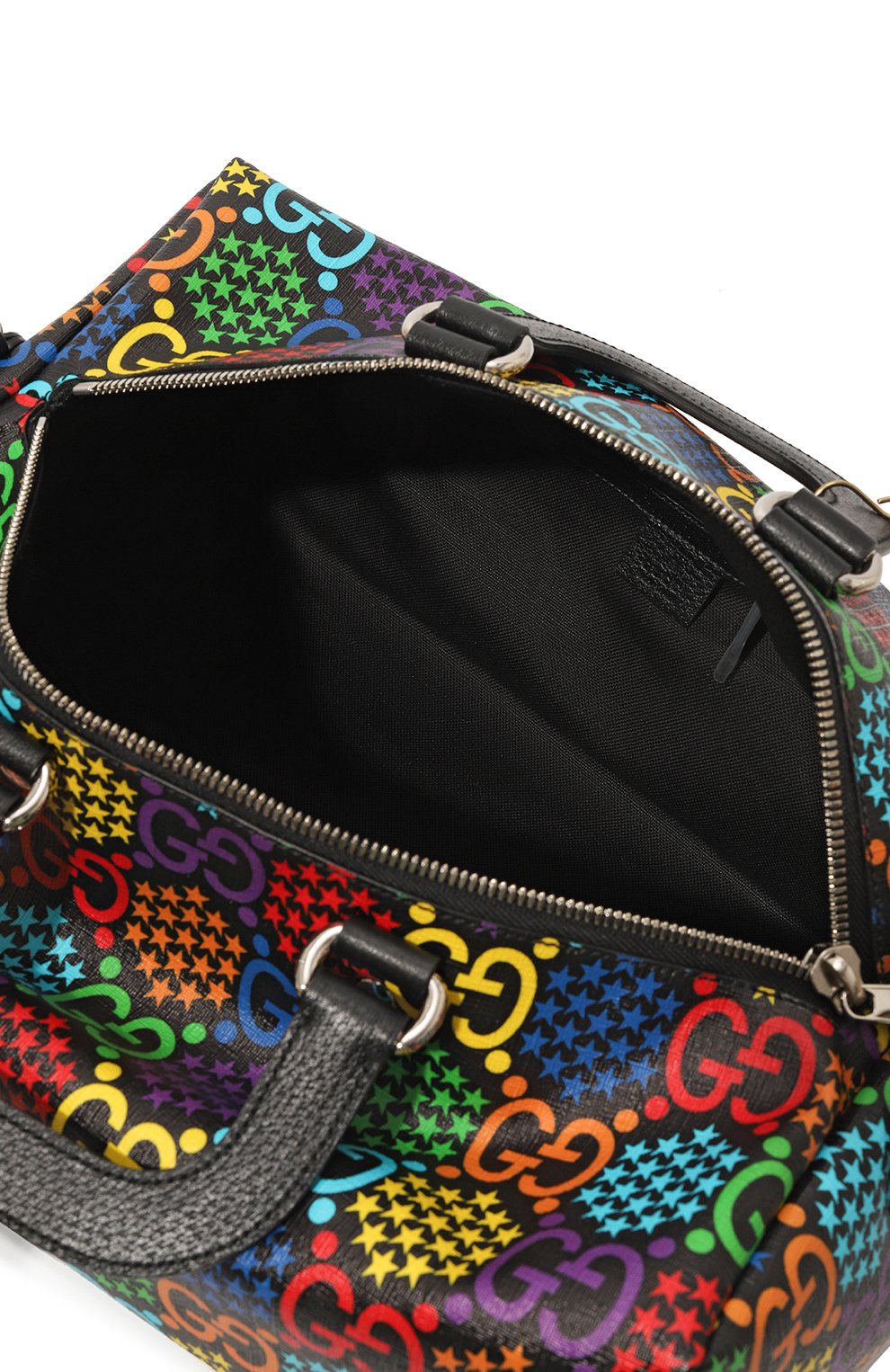 Сумка-рюкзак GUCCI, арт. 587866 HPUAN, фото 5