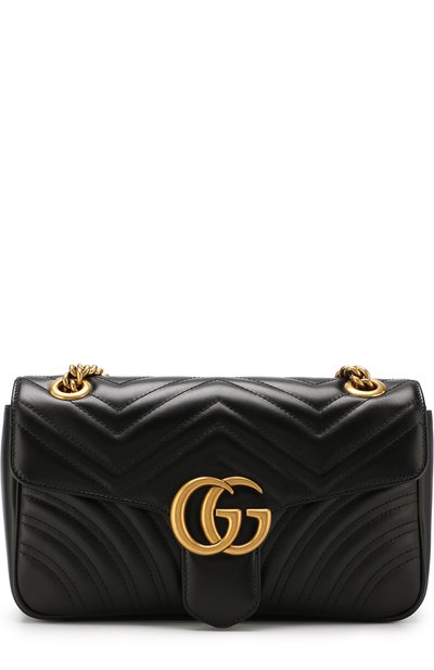 Сумка gg marmont small GUCCI, арт. 443497/DTDID, фото 1