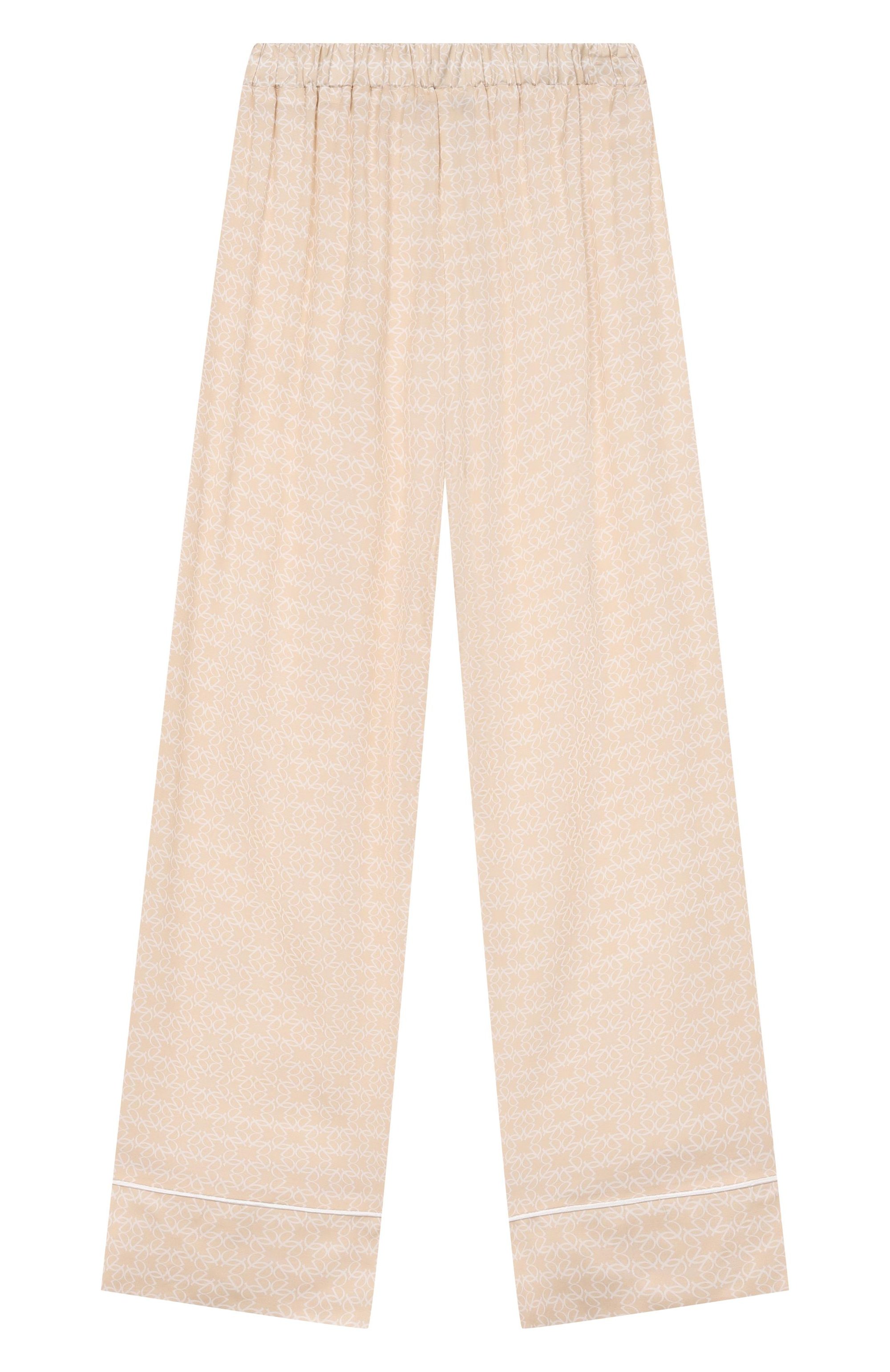 Комплект из рубашки и брюк ELIE SAAB JUNIOR, арт. EFC0001/TS1121_001, фото 5