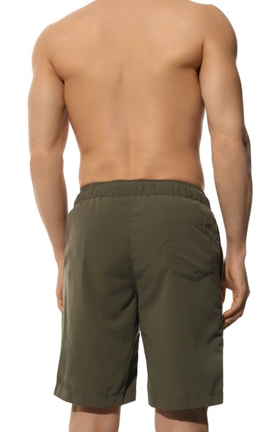 Плавки-шорты ZILLI, арт. ANARVAM2000V00000, фото 3