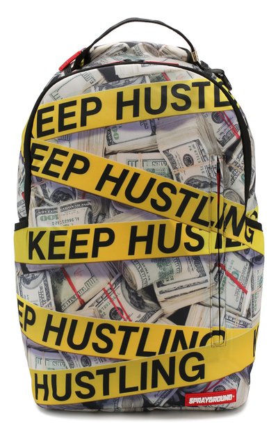 Рюкзак SPRAYGROUND, арт. 910B2233NSZ, фото 1