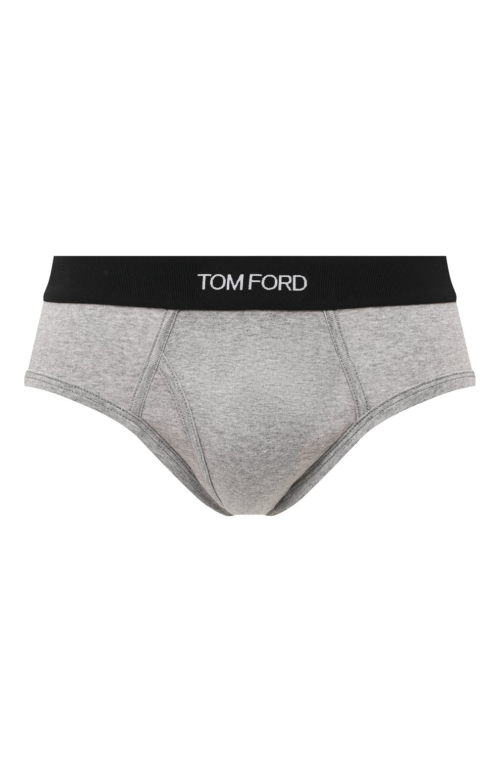 Хлопковые брифы TOM FORD, арт. T4LC1104, фото 1