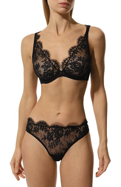 Кружевной бюстгальтер I.D. SARRIERI, арт. J3968, фото 2