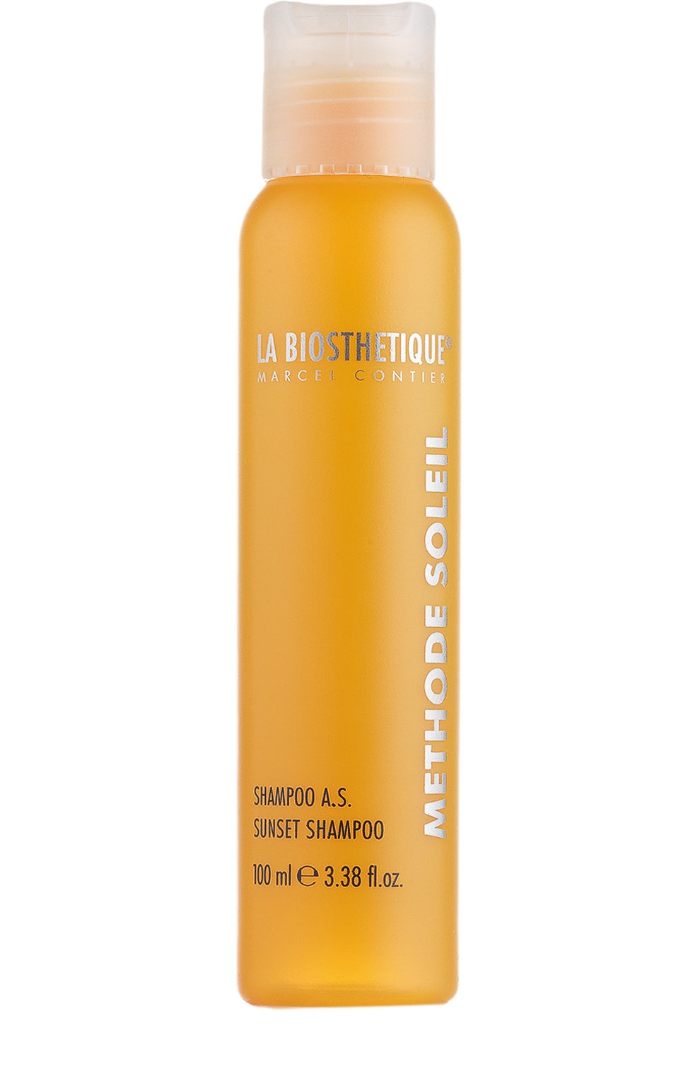 Шампунь для поврежденных солнцем волос и кожи головы (250ml) LA BIOSTHETIQUE, арт. 120707, фото 1