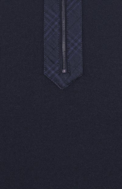 Шерстяной джемпер PAUL&SHARK, арт. 15311138/3XL, фото 5