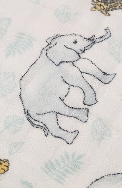 Комплект из двух нагрудников ADEN+ANAIS, арт. ABBC20003, фото 3