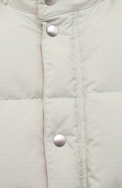 Пуховик JIL SANDER, арт. JPPT440294-WT441300A, фото 5