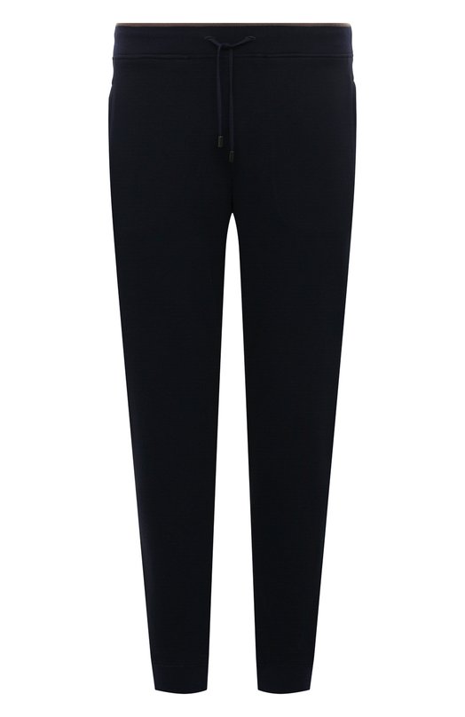 Хлопковые джоггеры Stefano Ricci