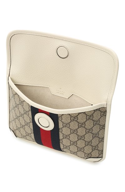 Поясная сумка ophidia GUCCI, арт. 674081/96IWT, фото 5