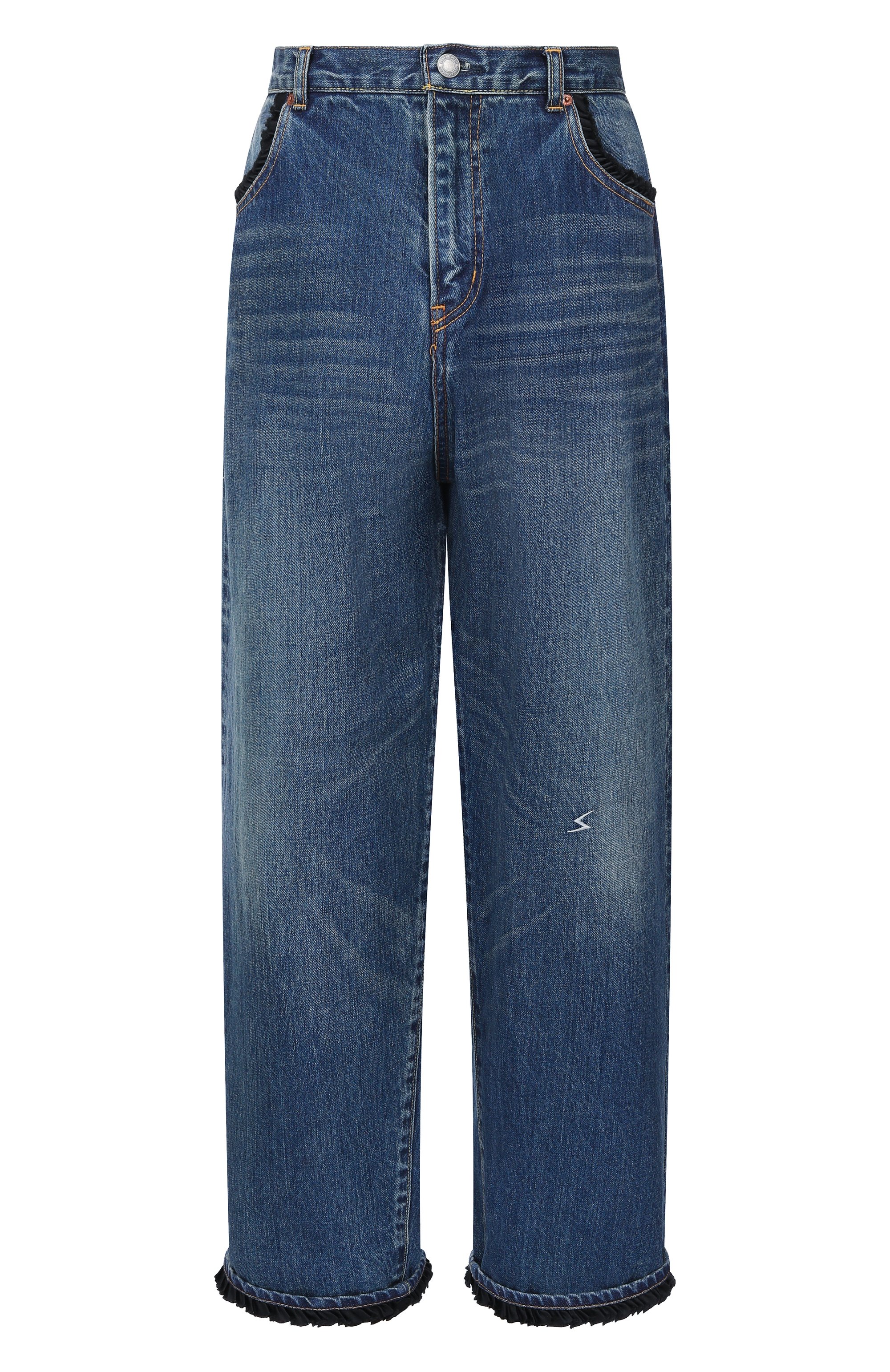 Джинсы UNDERCOVER, арт. UC2E8502, фото 1