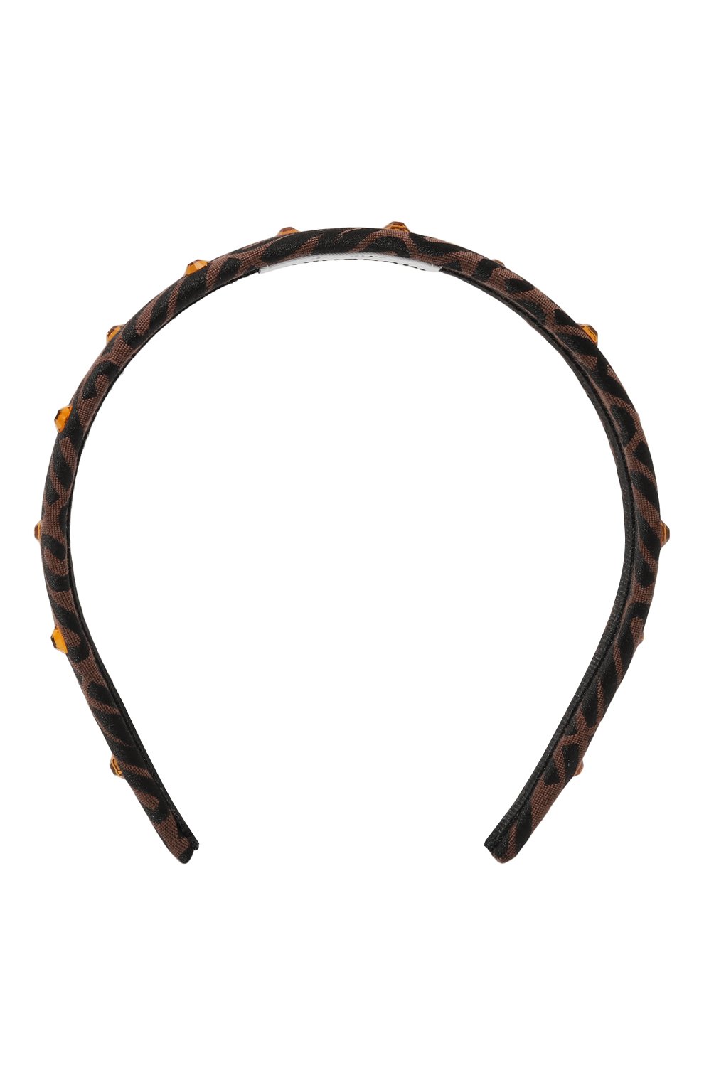 Ободок для волос MOSCHINO, арт. A7784/8268, фото 1