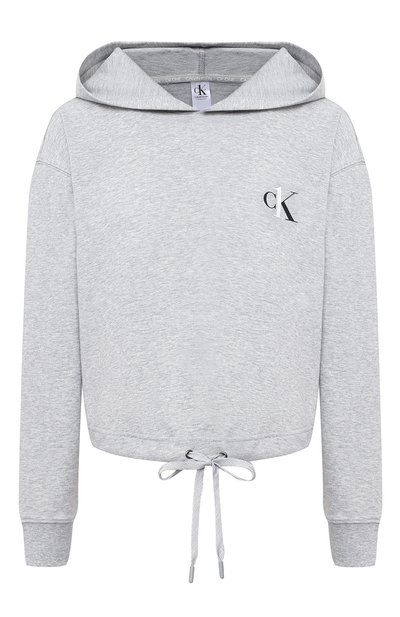 Женский худи CALVIN KLEIN, арт. QS6427E
