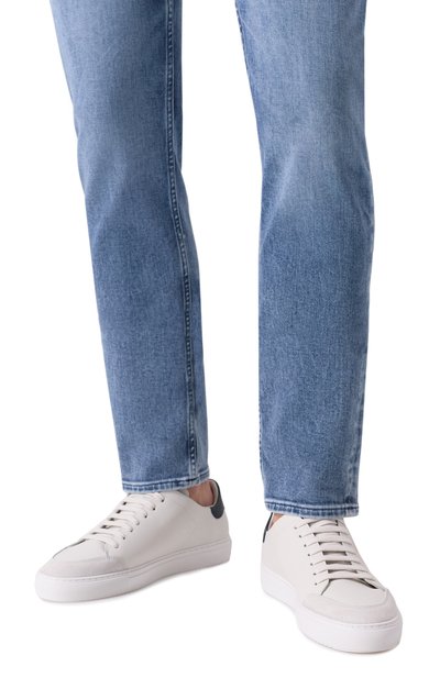 Кожаные кеды clean 90 AXEL ARIGATO, арт. F2765001, фото 3