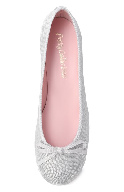 Туфли PRETTY BALLERINAS, арт. 50156_002, фото 4