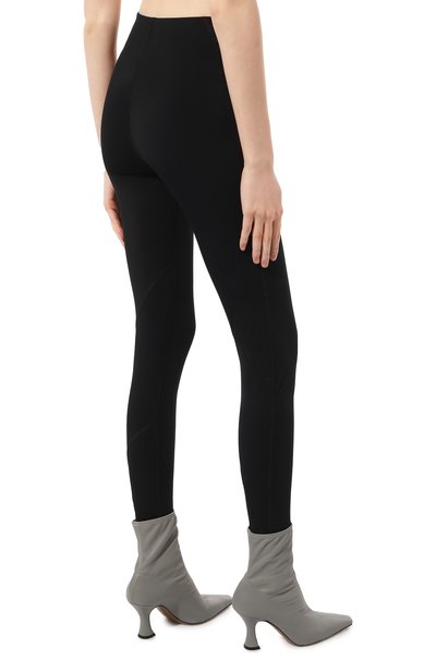 Легинсы JIL SANDER, арт. J40KA0028/J20031, фото 4