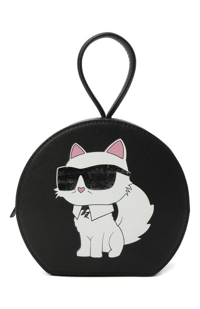 Сумка KARL LAGERFELD KIDS, арт. Z30351