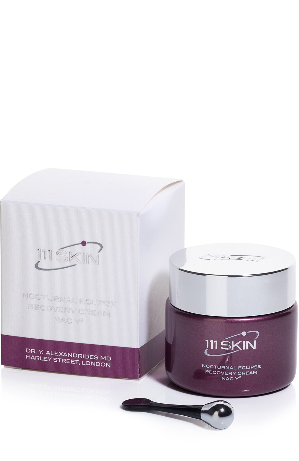 Крем восстанавливающий для лица (50ml) 111SKIN, арт. 5060280370045, фото 1