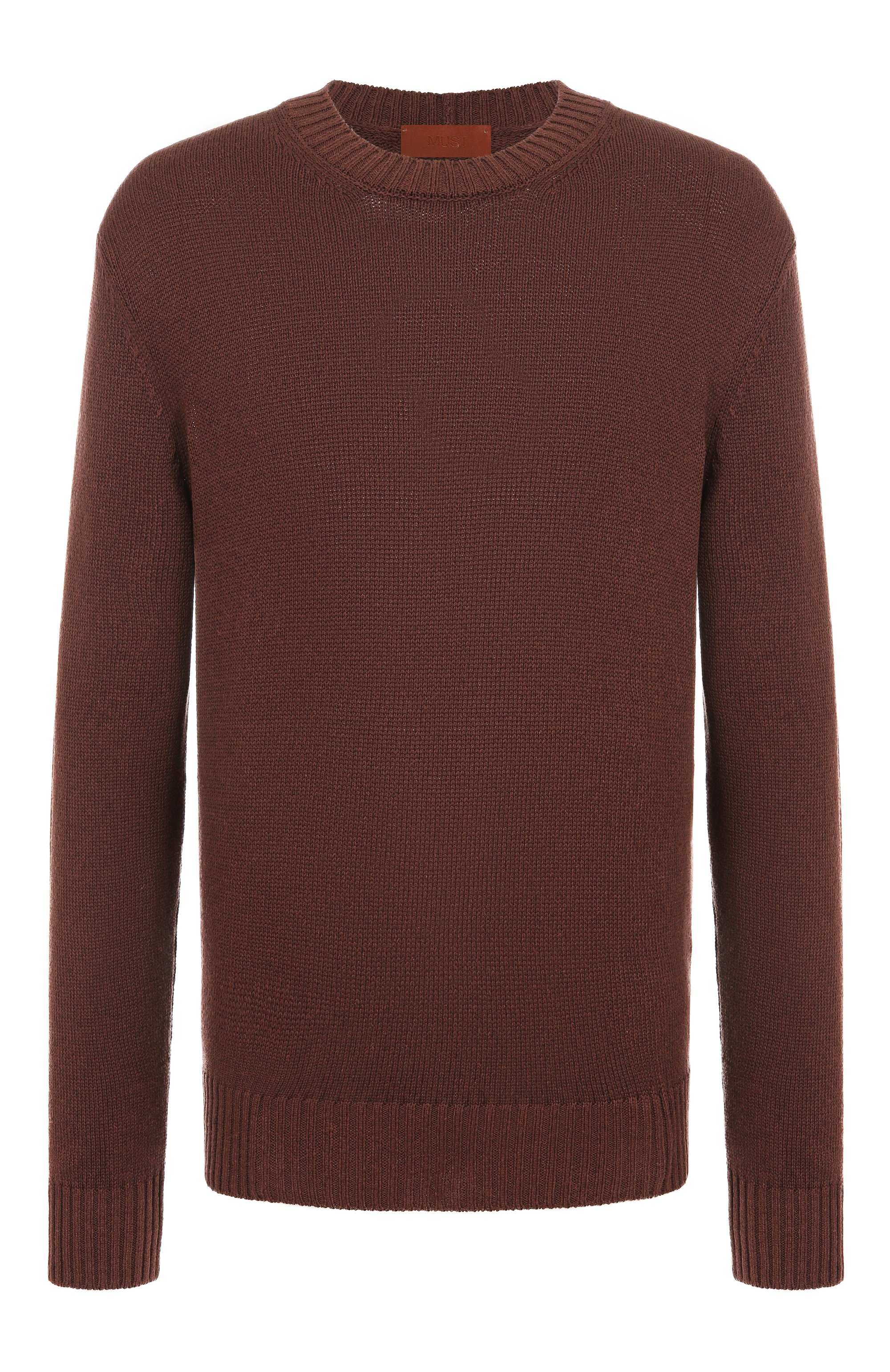 Свитер из шелка и льна MVST, арт. A010/7660, фото 1