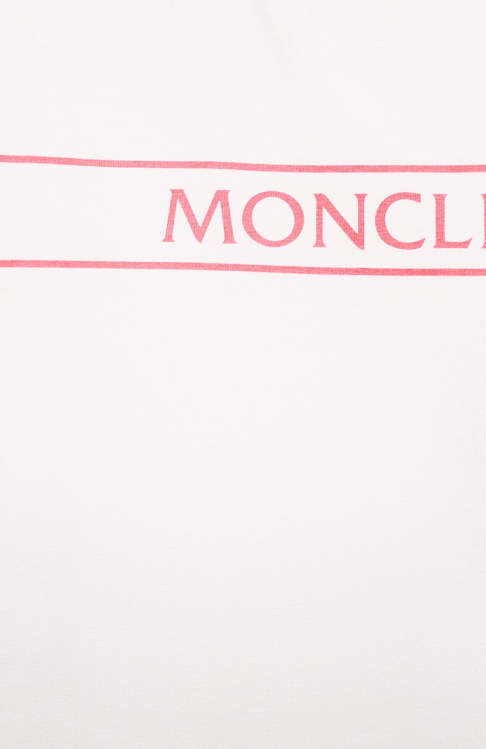 Комплект из футболки и брюк MONCLER, арт. G1-951-8M762-10-8790N, фото 4