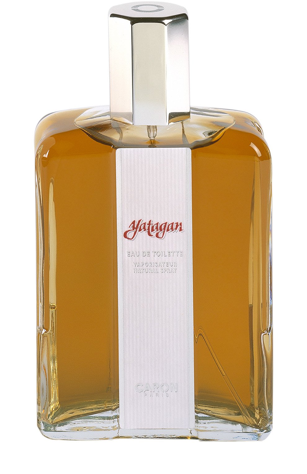 Туалетная вода yatagan (75ml) CARON, арт. Q2103075, фото 1