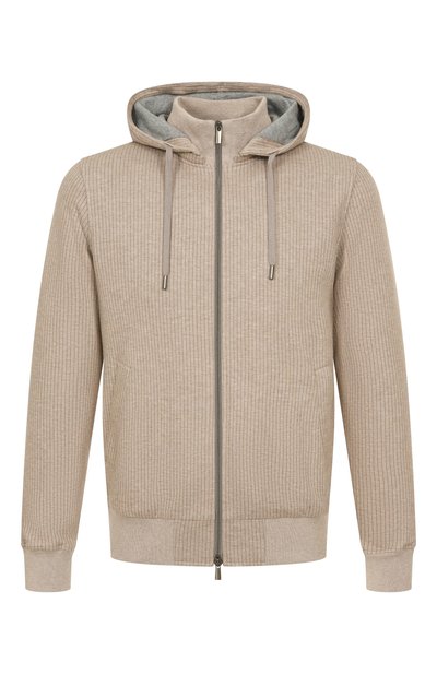 Хлопковая толстовка ANDREA CAMPAGNA, арт. 19M407.GZ00.CAMP./58, фото 1