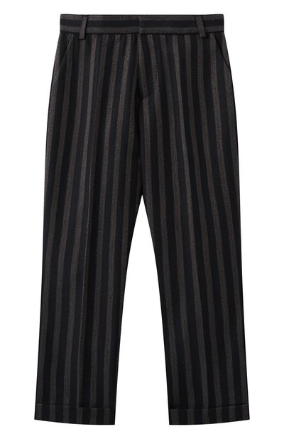 Шерстяные брюки ETRO, арт. GV6P40