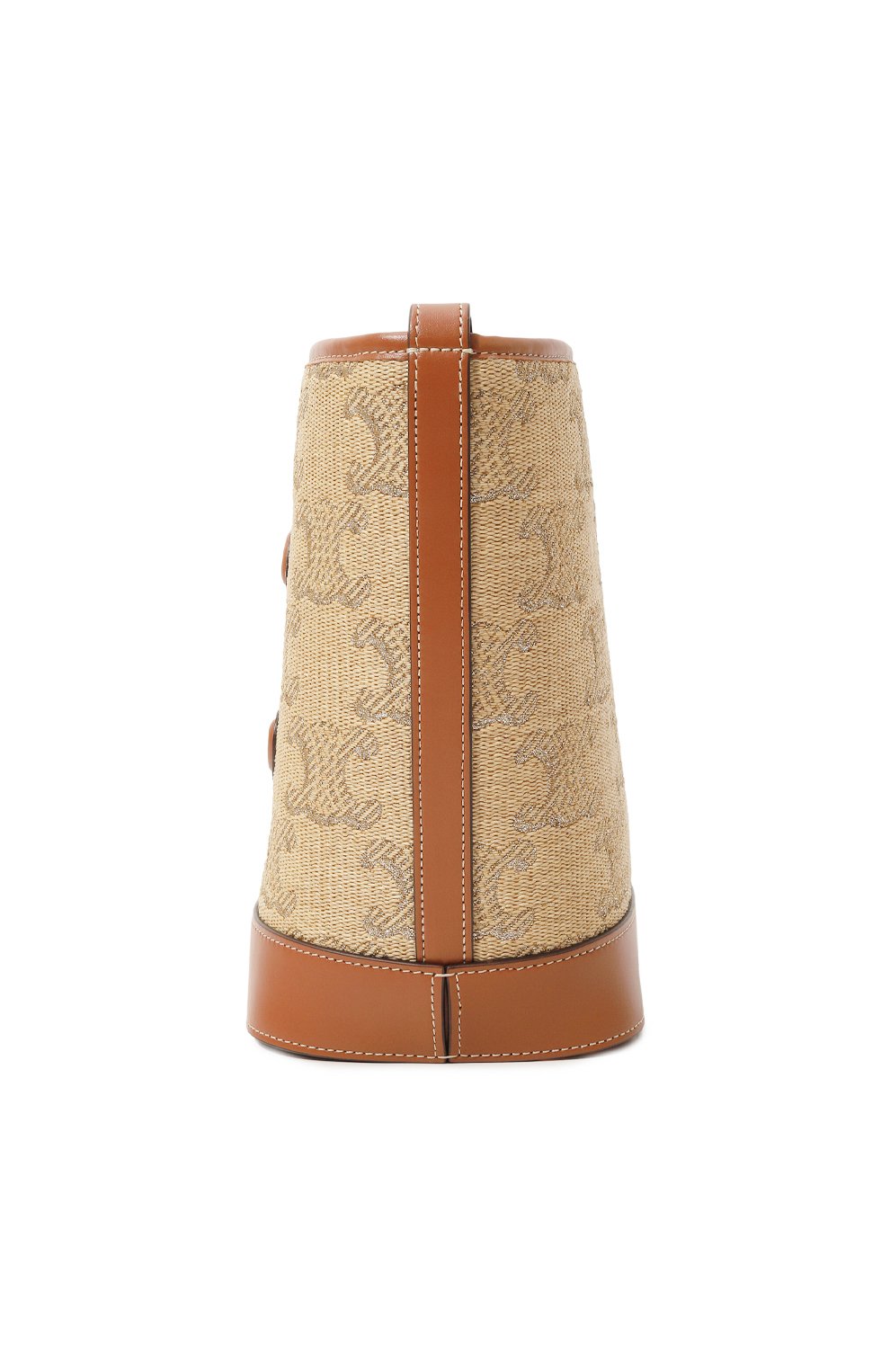 Сумка cuir triomphe CELINE, арт. 11378/2FJP, фото 4