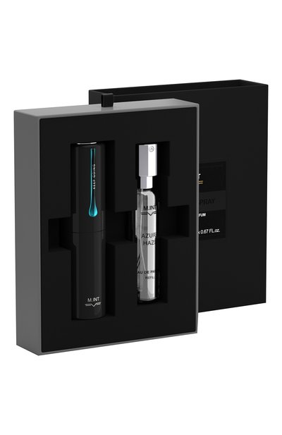Парфюмернаяя вода azure haze (2x20ml) M.INT, арт. 3701058400749, фото 3