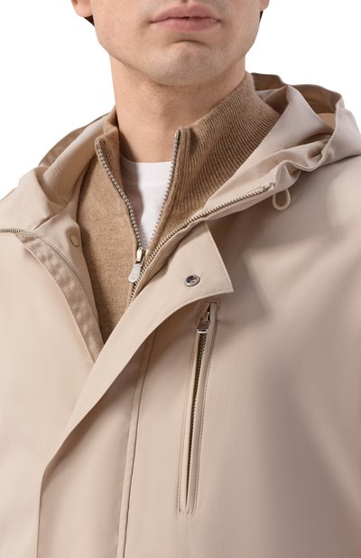 Парка ANDREA CAMPAGNA, арт. M0D CARL0/L1100, фото 5