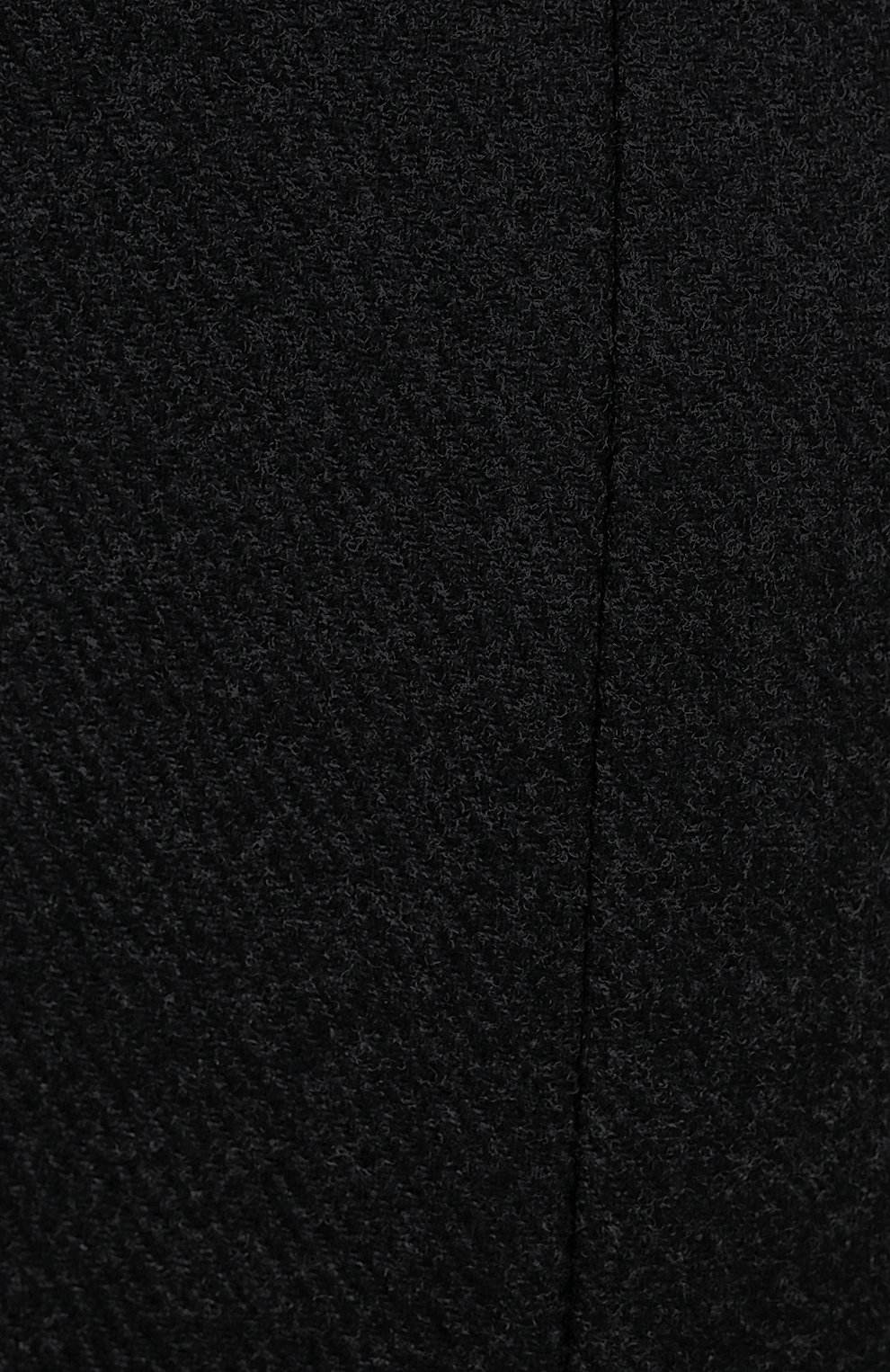 Юбка из шерсти и кашемира BOSS, арт. 50462119, фото 5