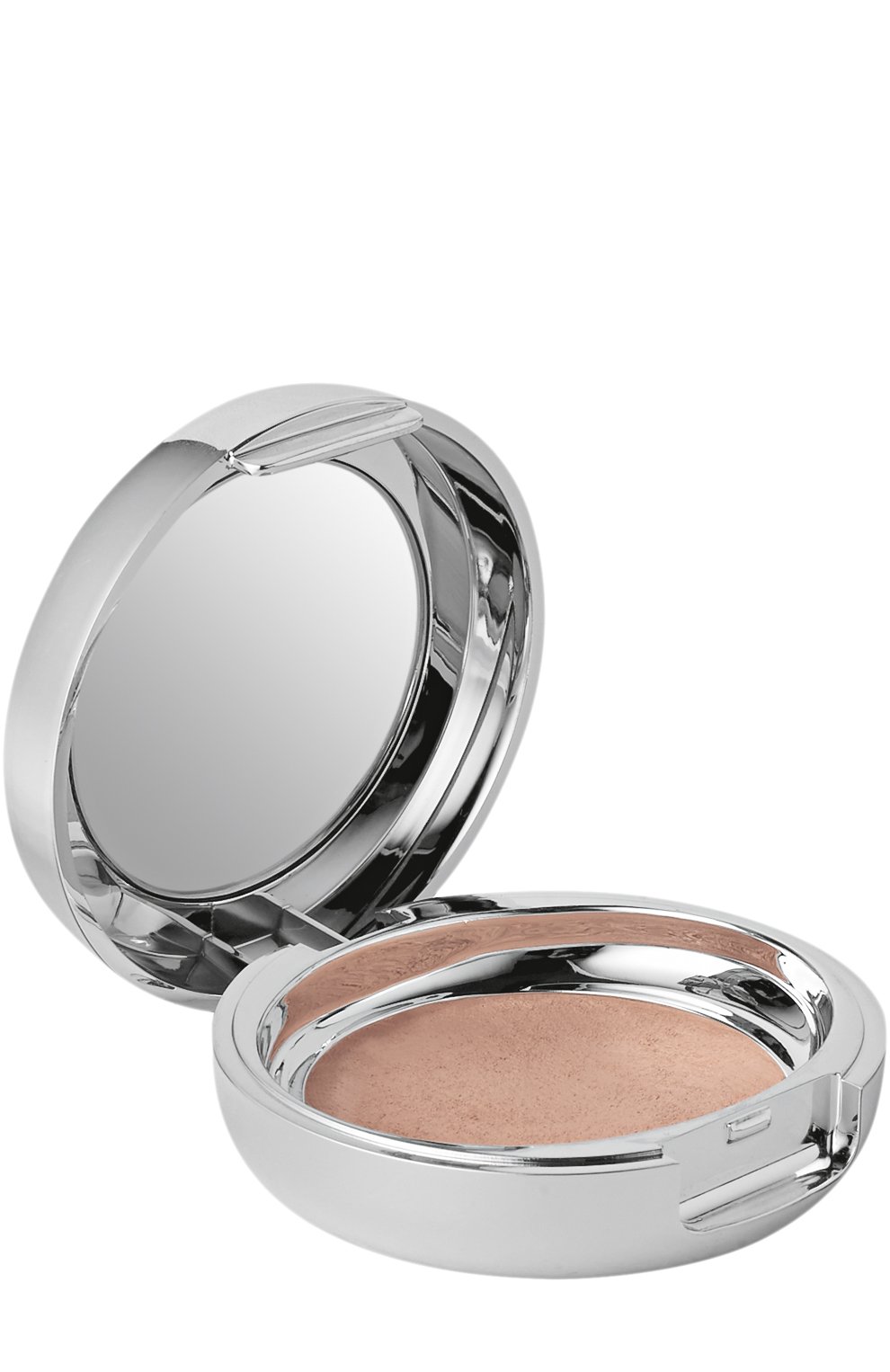 Компактная крем-пудра 0.09 , оттенок натурально-бежевый ERBORIAN, арт. 242196, фото 2