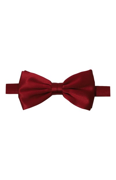 Шелковый галстук-бабочка STEFANO RICCI, арт. HN01U/UNIR, фото 1