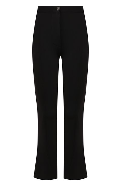 Женские расклешенные брюки GIVENCHY, арт. BW50DG4Z4U