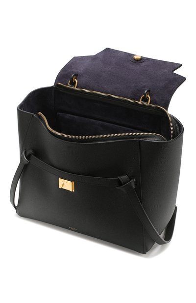 Сумка mini belt CELINE, арт. 176103ZVA, фото 4