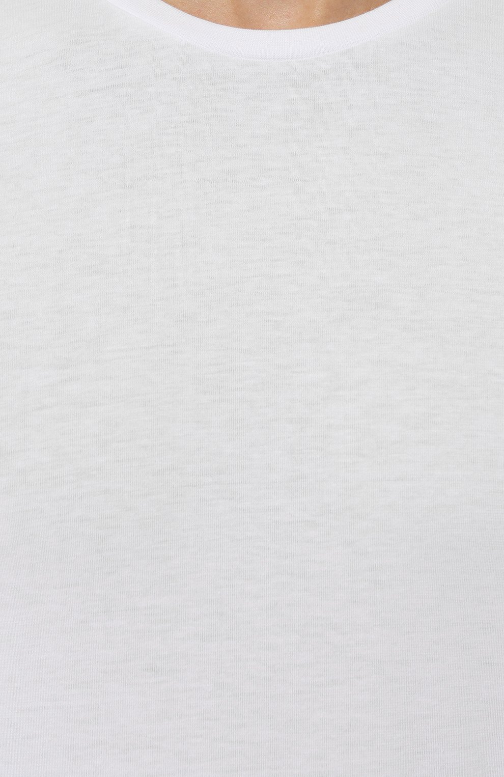 Футболка из хлопка и вискозы FALKE, арт. 68118, фото 5