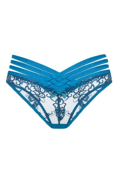 Женские классические трусы dioni AGENT PROVOCATEUR, арт. APM0266340340
