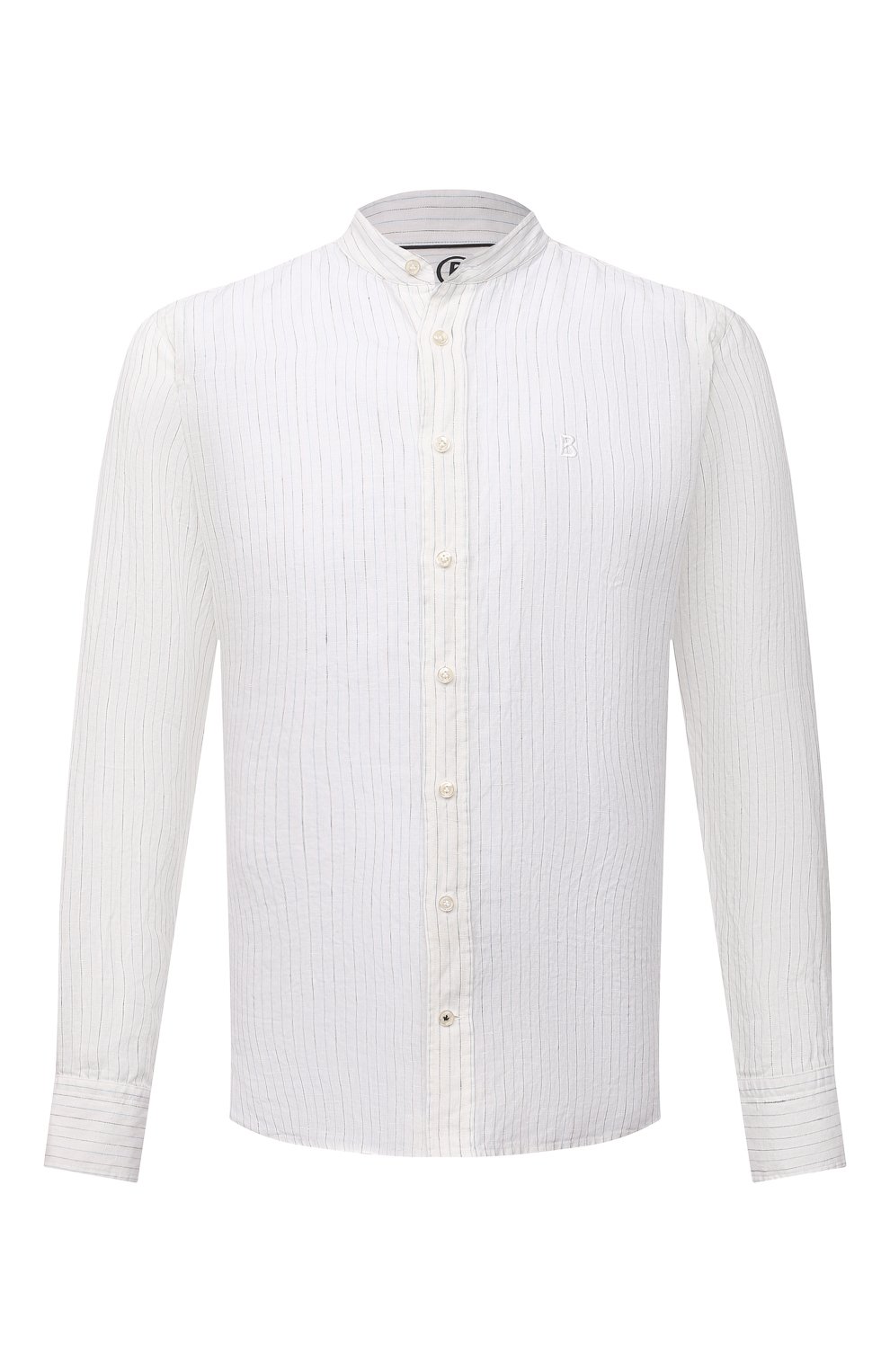 Льняная рубашка BOGNER, арт. 58846692, фото 1