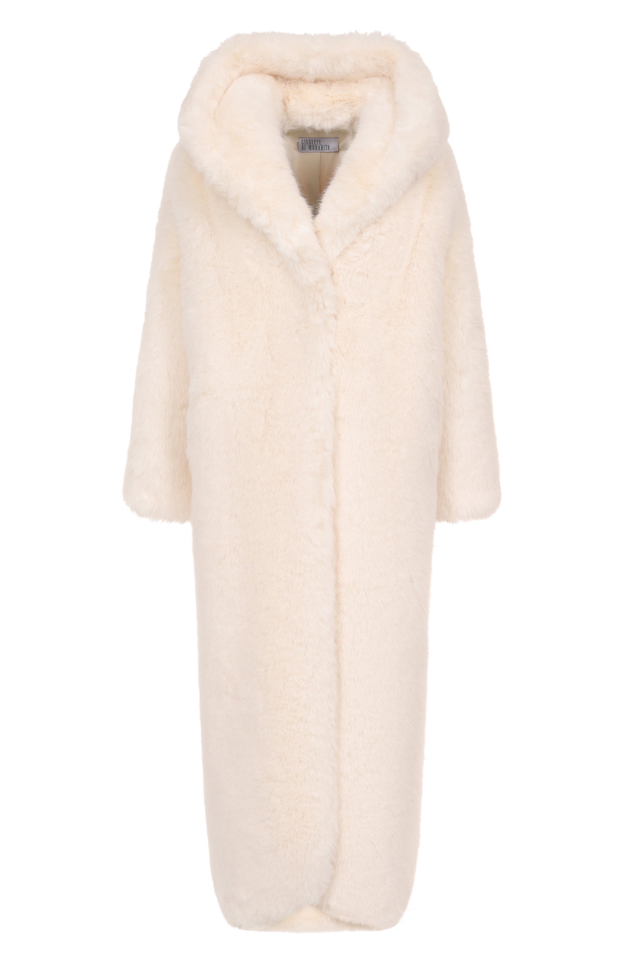 Шуба GIUSEPPE DI MORABITO, арт. 05FW2C0068 05448, фото 1